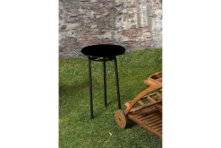 Kullgrill|Øvrige Griller-Gassbrenner 76x50 cm