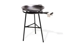Gassbrenner 92x67 cm