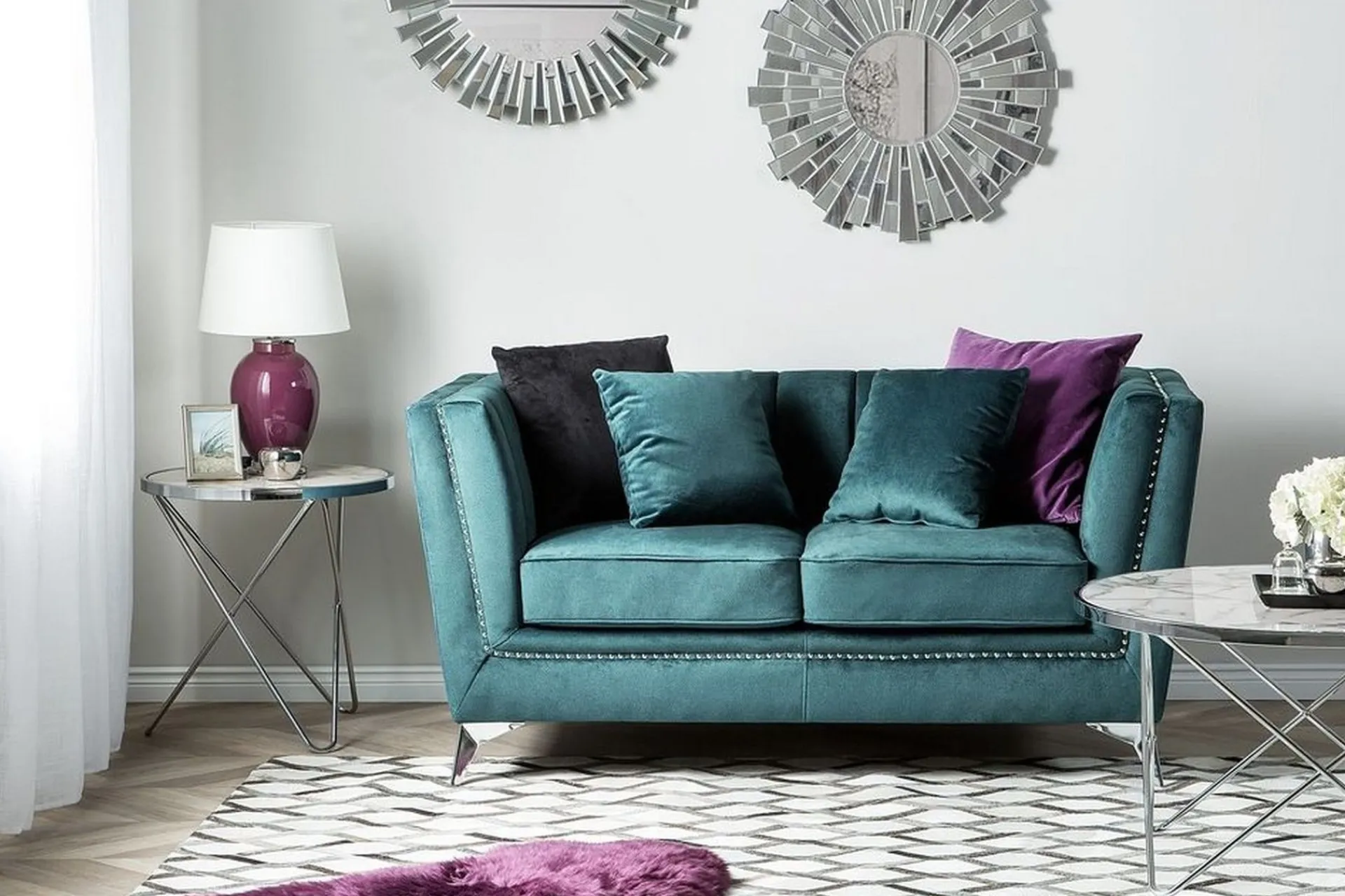 Gaula Sofa 3-seter