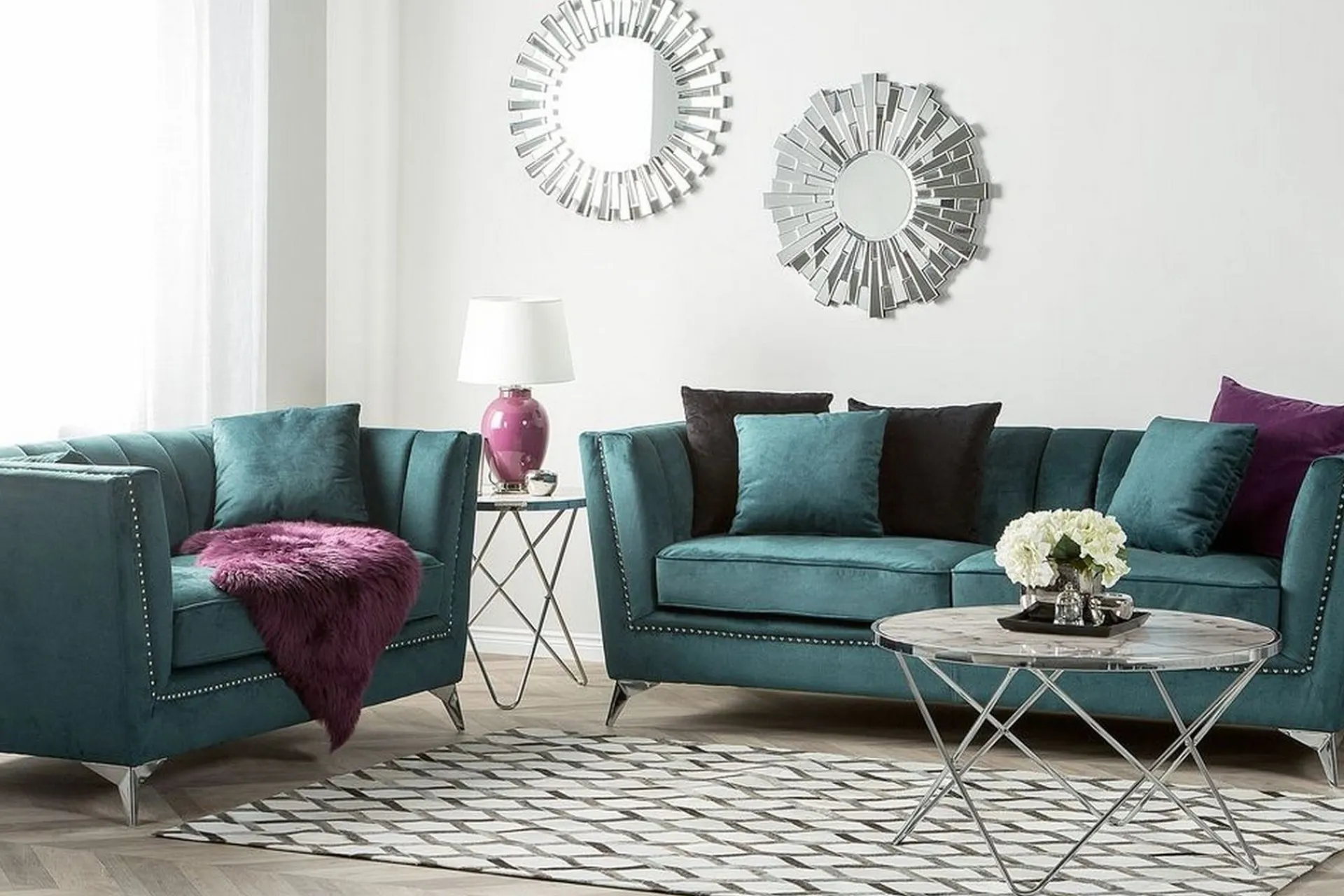 Gaula Sofa 3-seter