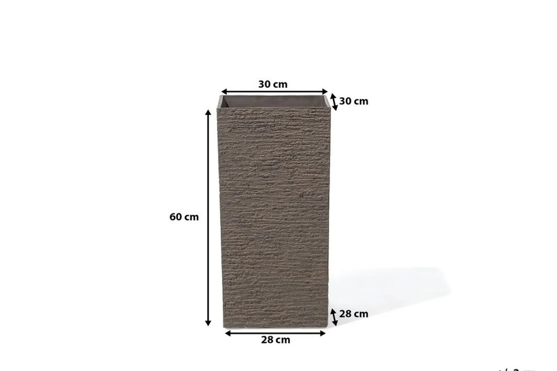 Gaza Krukke 30 cm