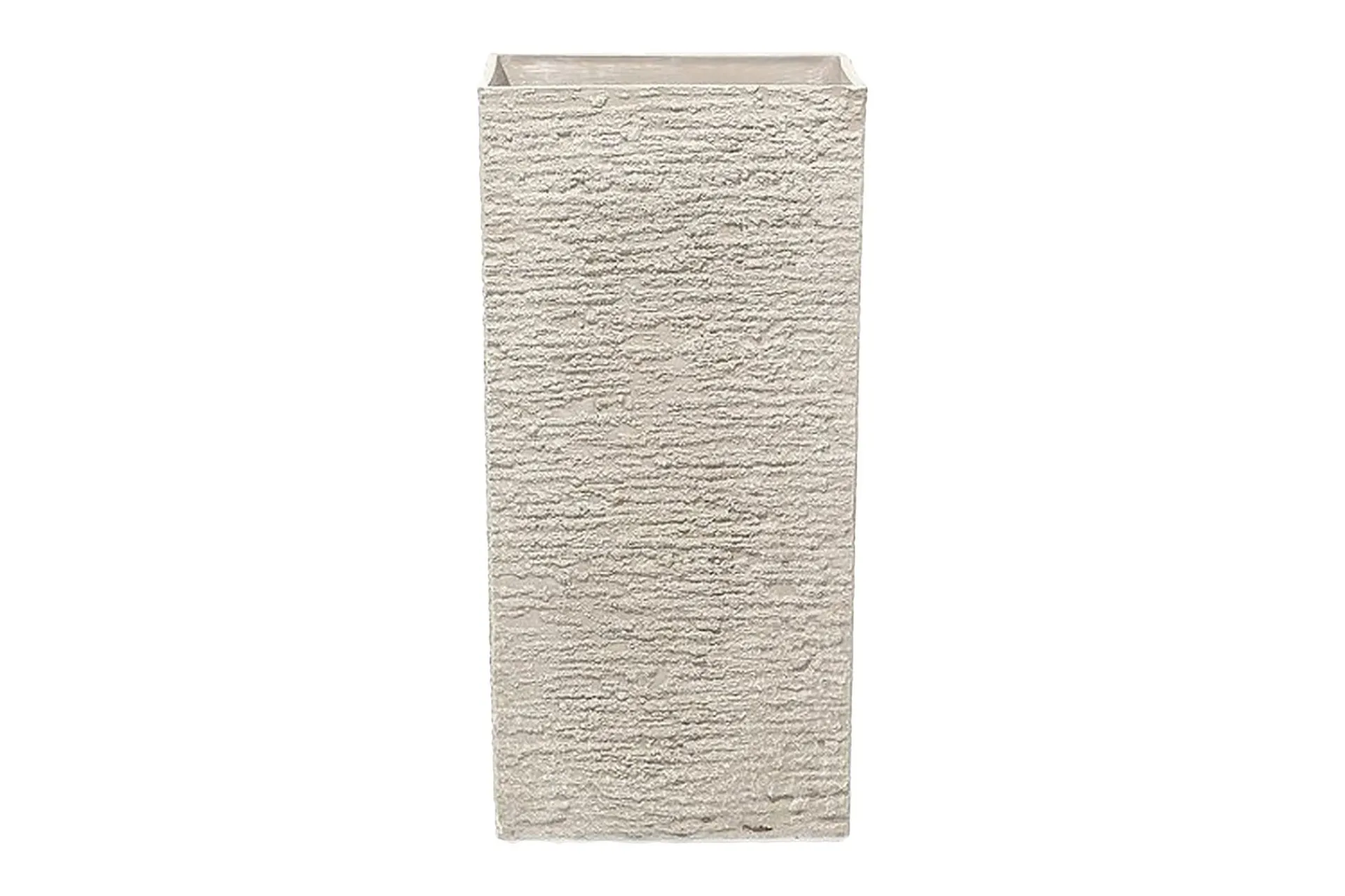 Kompost|Tilbehør Utendørs-Gaza Krukke 35 cm Beige