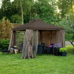Gazebo HOME4YOU