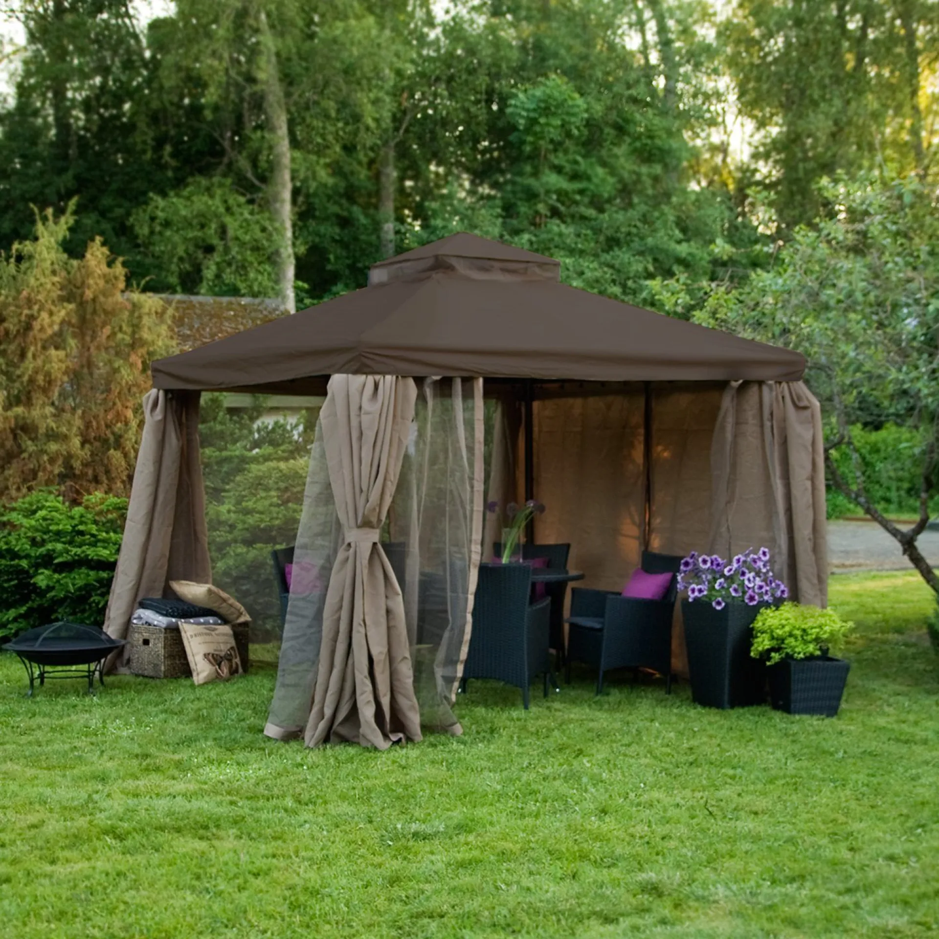 Gazebo HOME4YOU