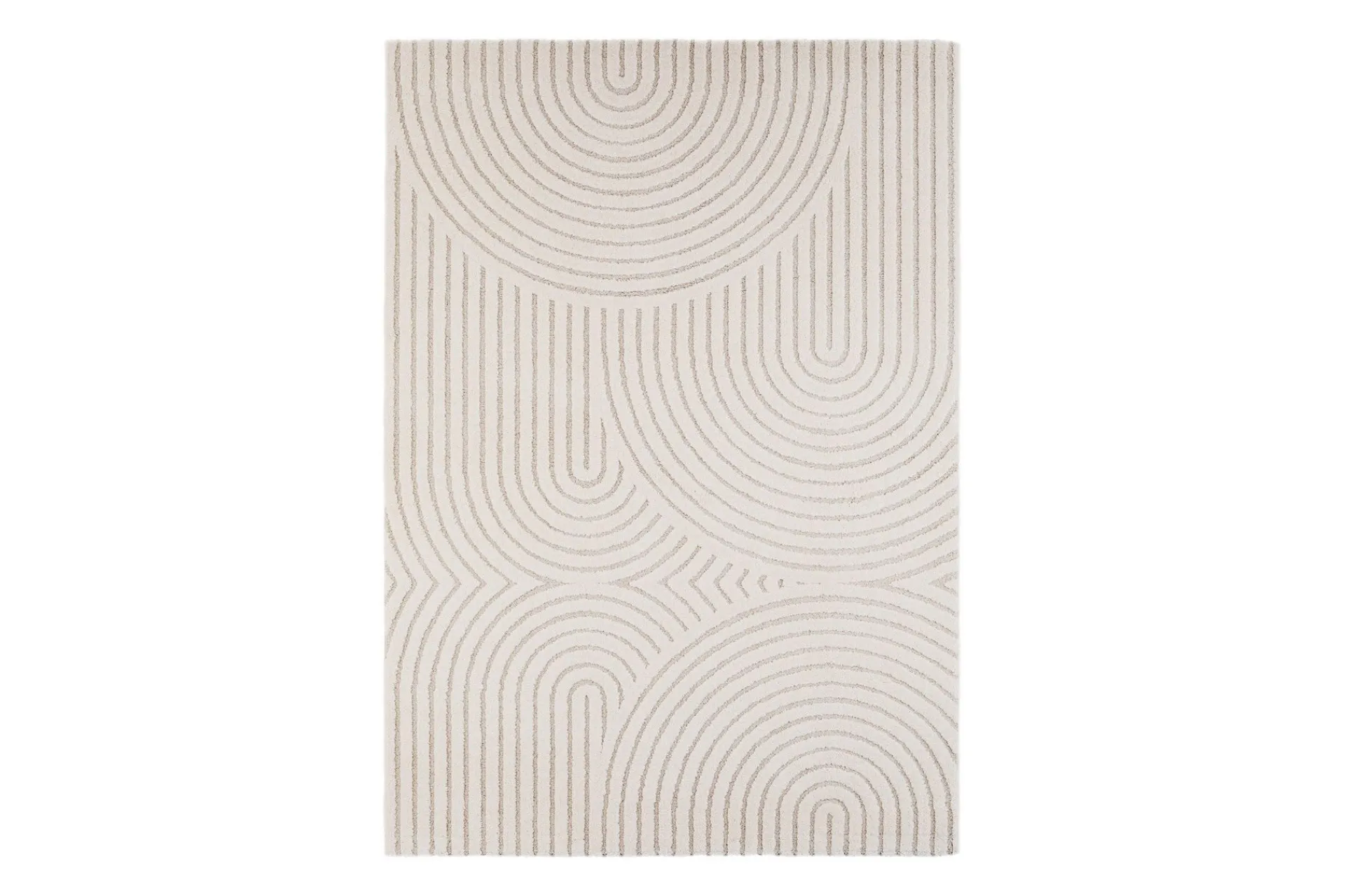 KM Home Genova Zen Wiltonmatte 200x290 cm