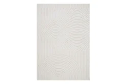 KM Home Genova Zen Wiltonteppe 280x380 cm Rektangulær