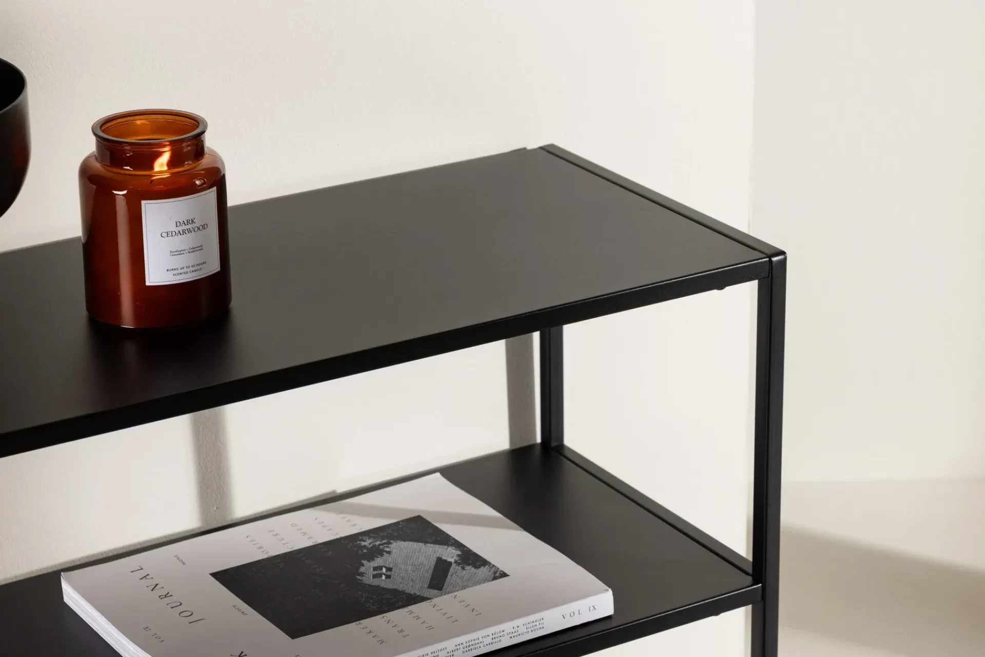Venture Home Georgetown Skjenk 80x30 cm