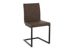 Loft24 Geronimo Spisestol 2-pk