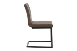 Loft24 Geronimo Spisestol 2-pk