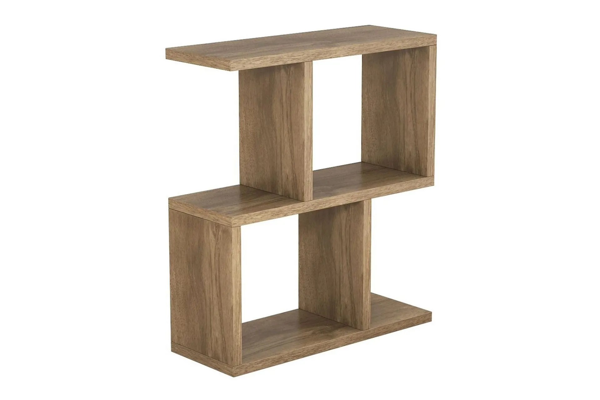 Avlastningsbord-Gersby Avlastningsbord 45 cm Brun