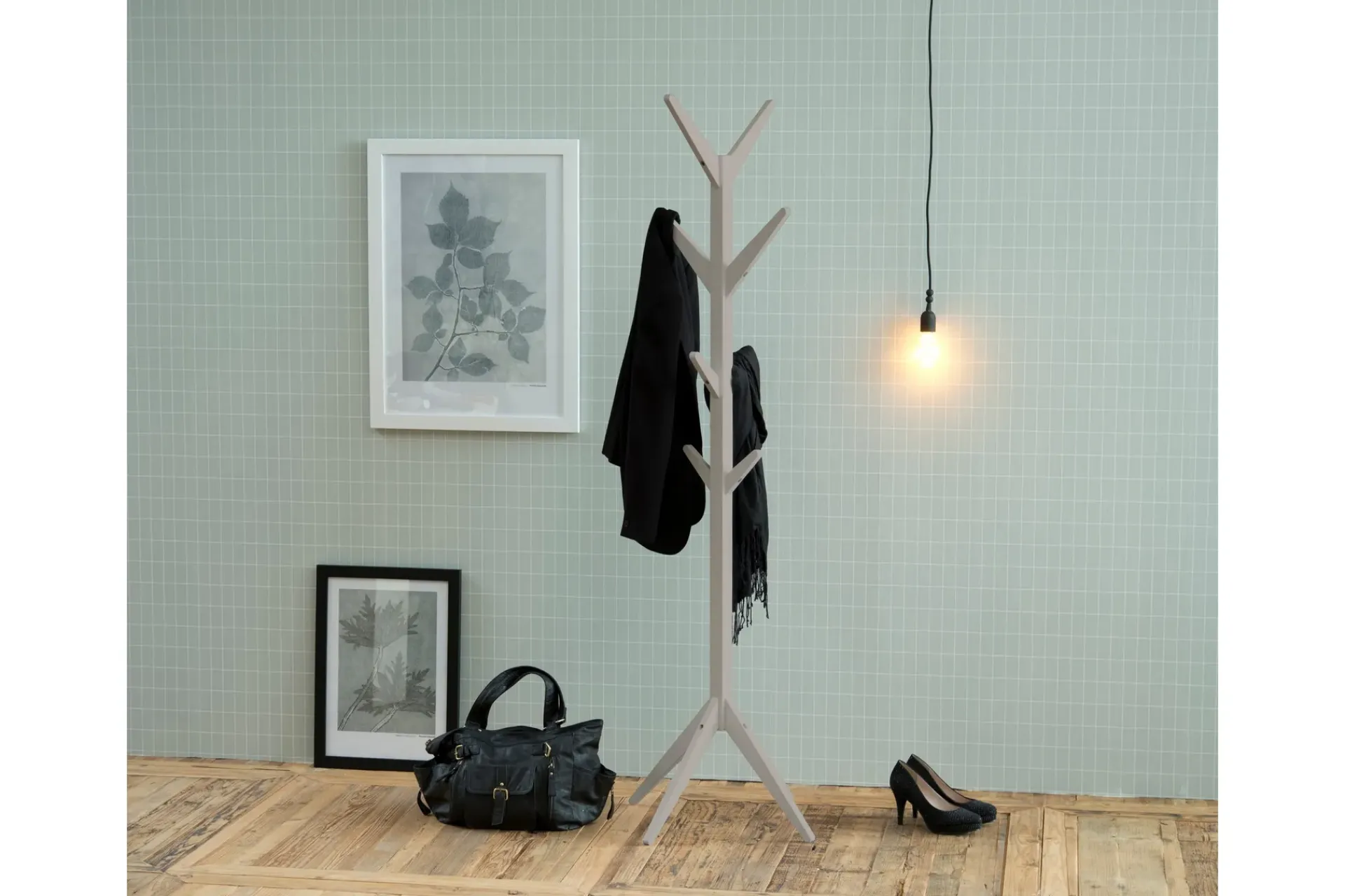 Scandinavian Choice Gert Stumtjener 42 cm