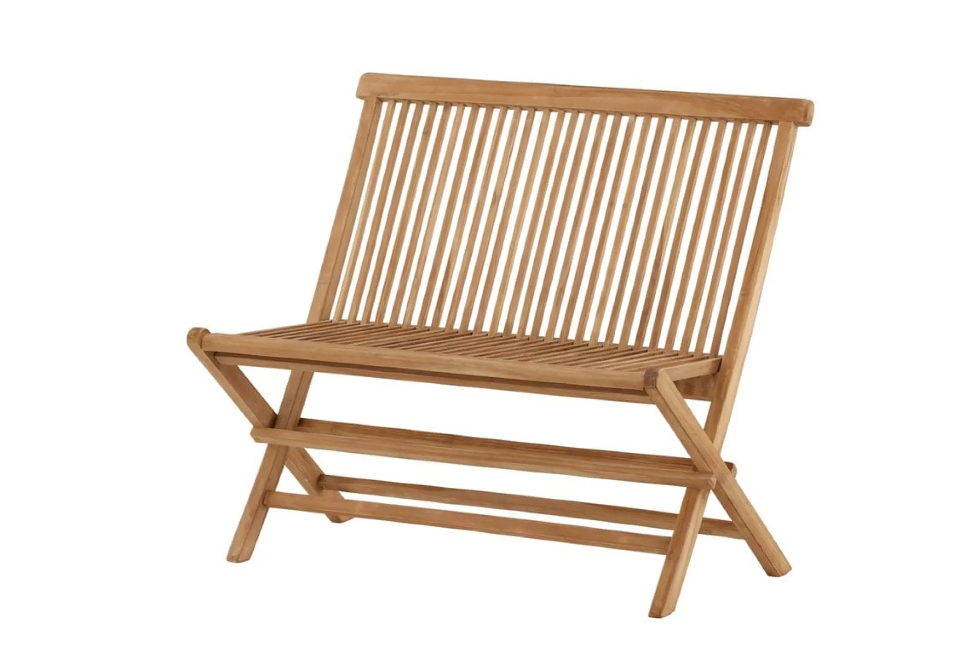 Venture Home Ghana sofabenk 100 cm utendørs