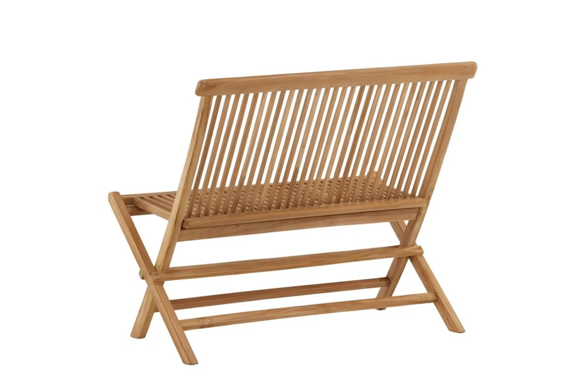 Venture Home Ghana sofabenk 100 cm utendørs