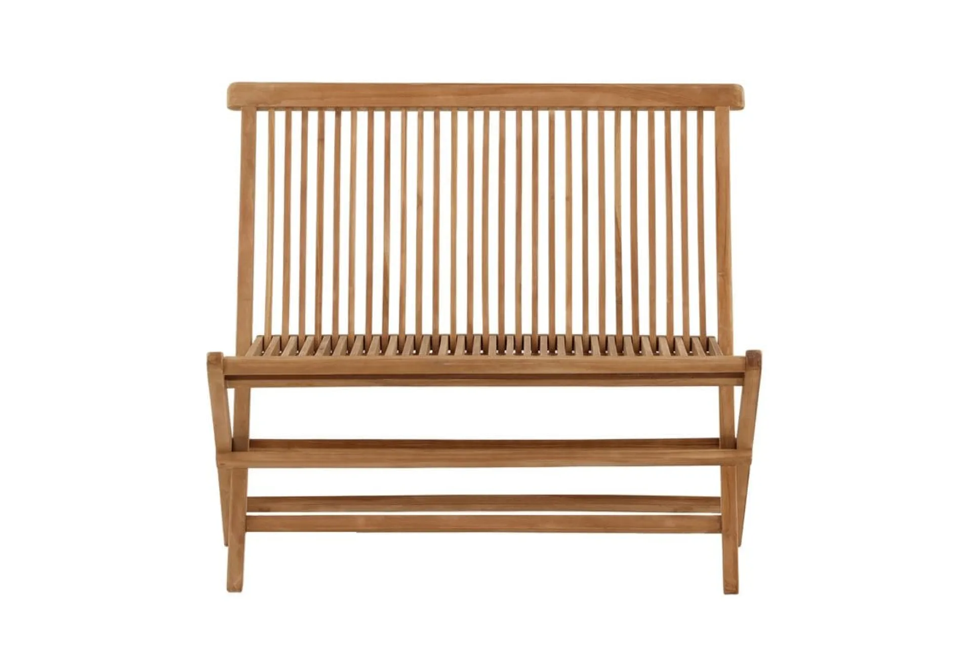 Venture Home Ghana sofabenk 100 cm utendørs