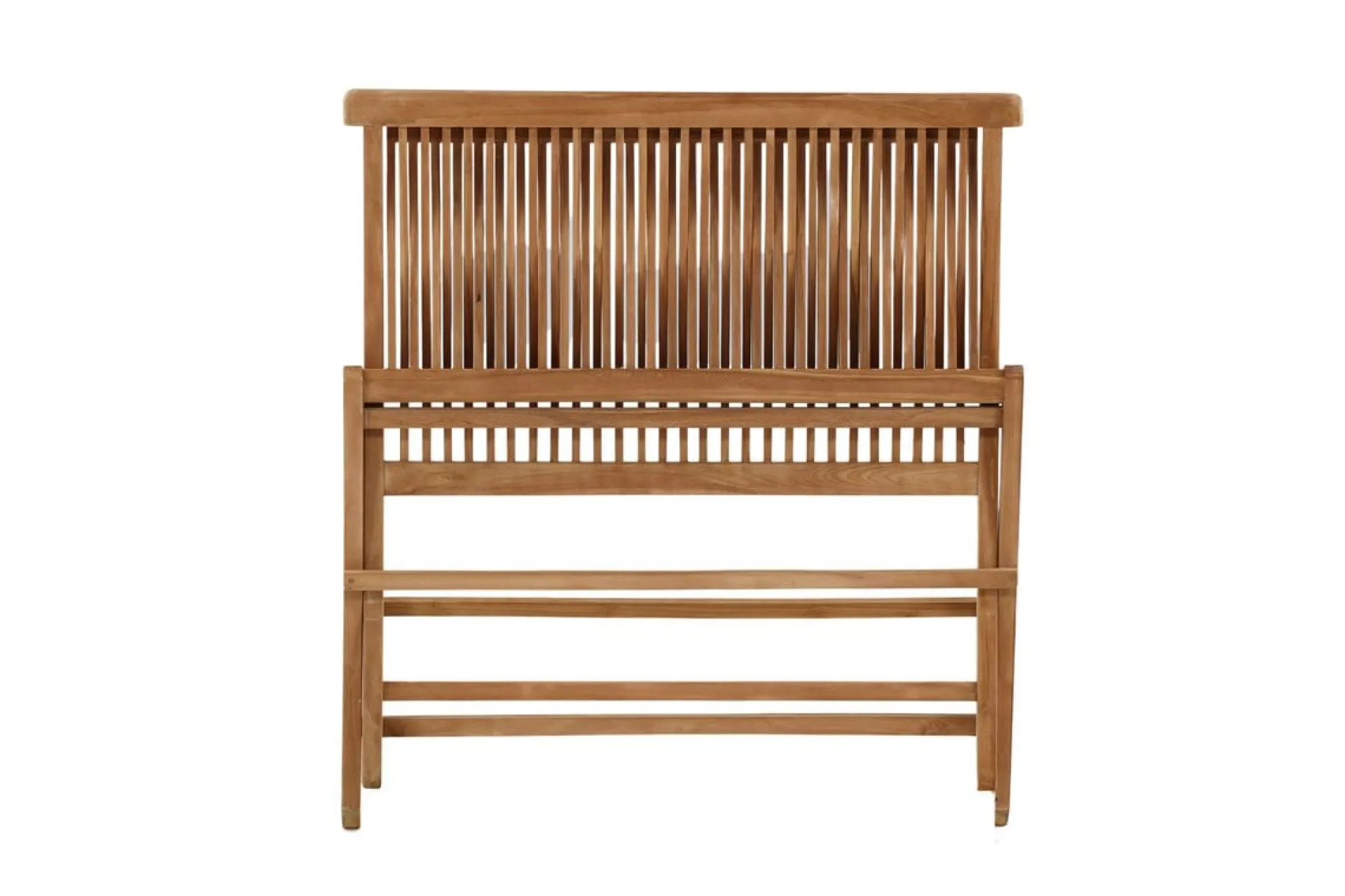 Venture Home Ghana sofabenk 100 cm utendørs