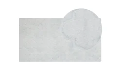 Gharo Skinnteppe 80x150 cm