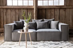 VIND Gillholmen Sofa 2-seter