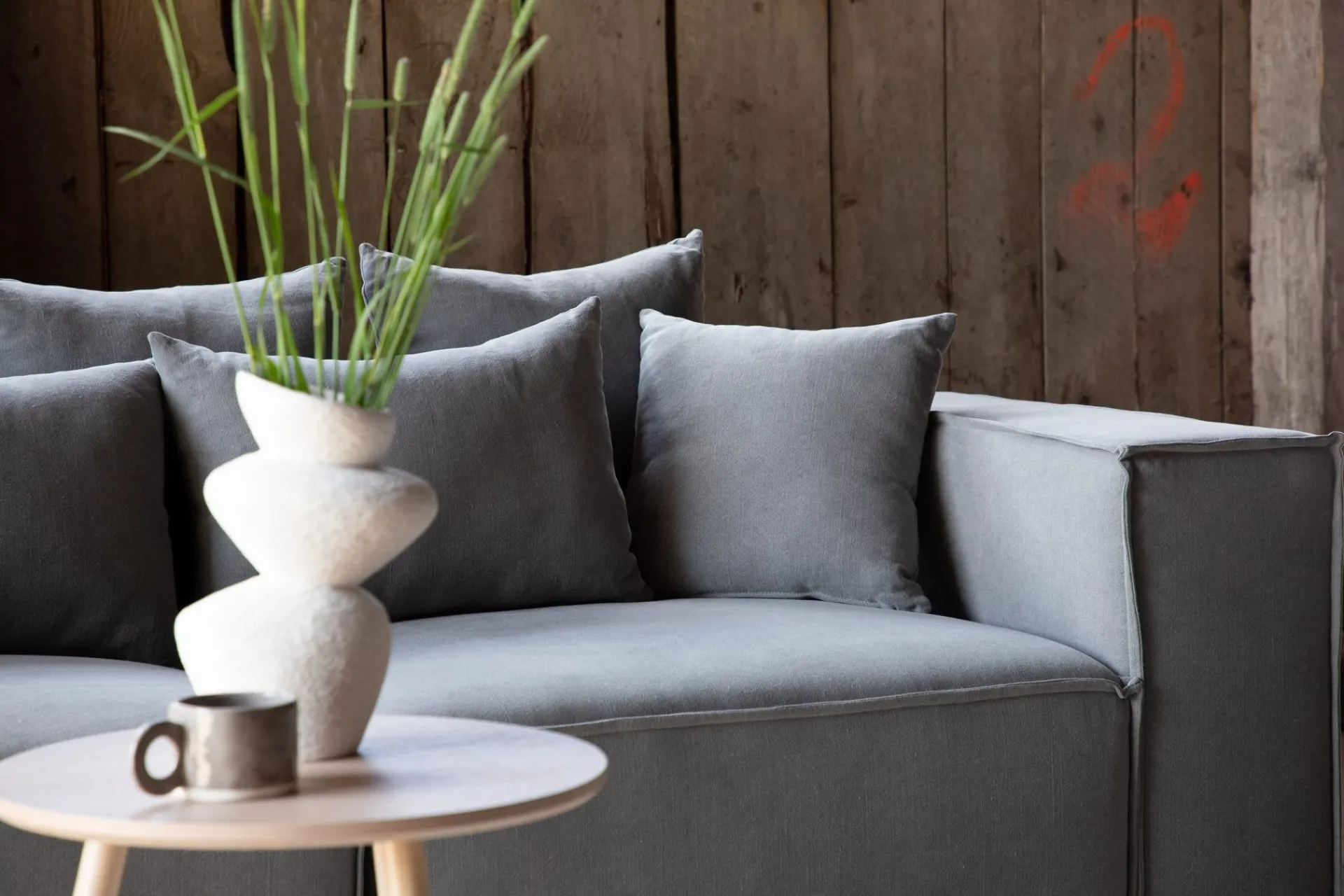 VIND Gillholmen Sofa 2-seter