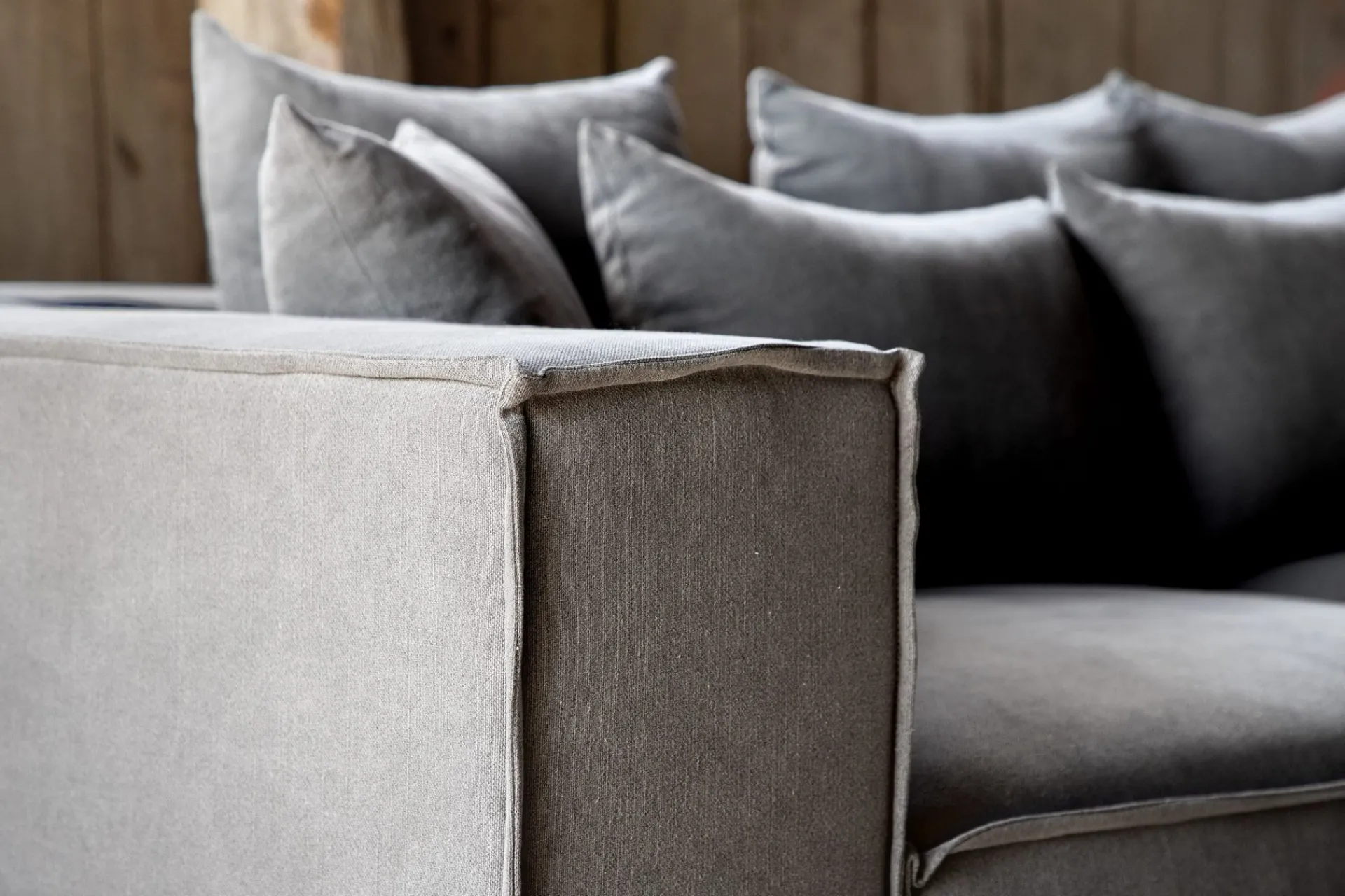 VIND Gillholmen Sofa 2-seter