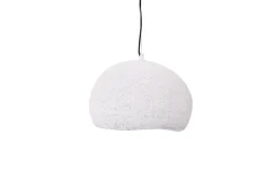 VIND Kjøkkenlampe|Vinduslampe-Gilltorp Pendellampe 26 cm Hvit