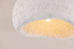 VIND Kjøkkenlampe|Vinduslampe-Gilltorp Pendellampe 26 cm Hvit