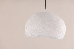 VIND Kjøkkenlampe|Vinduslampe-Gilltorp Pendellampe 26 cm Hvit