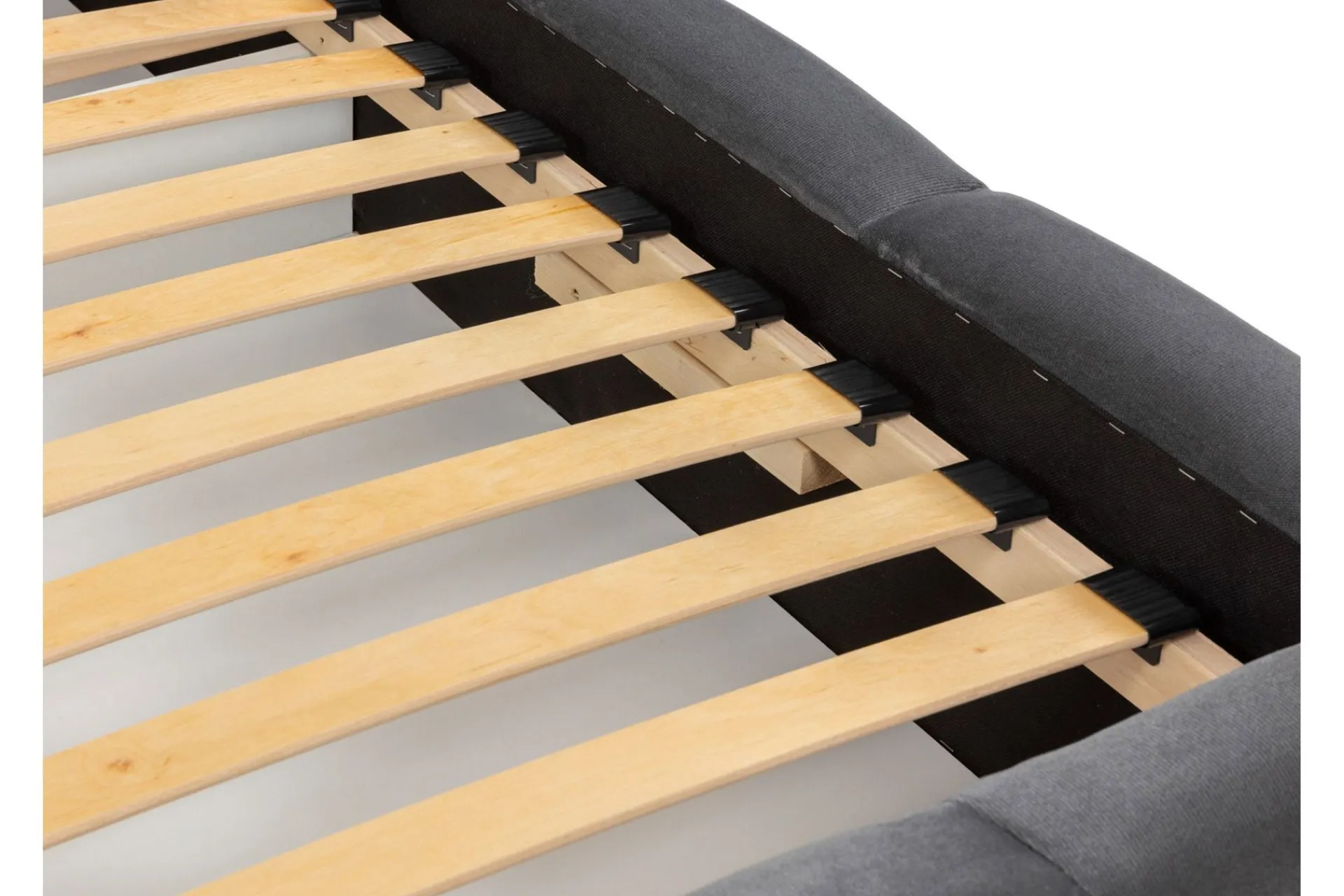 Sengeramme & Sengestamme|Seng Med Oppbevaring-Gioia Oppbevaringsseng 160x200 cm Beige