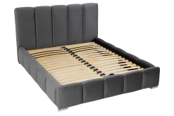 Sengeramme & Sengestamme|Seng Med Oppbevaring-Gioia Oppbevaringsseng 160x200 cm Beige