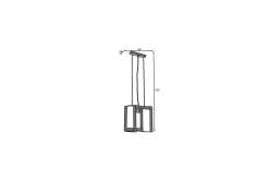 Giorri Taklampe