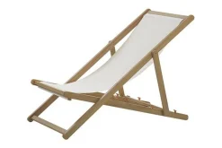 Solstoler-Gjengene Solstol Beige