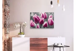 Gjør-det-selv Maleri Tulip Field 60x40 cm