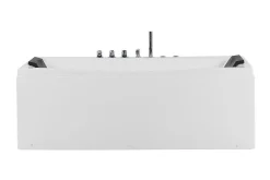Gladeview Badekar