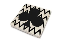 Glassunderlag 4-pk
