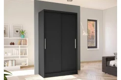 Glenmore Garderobe