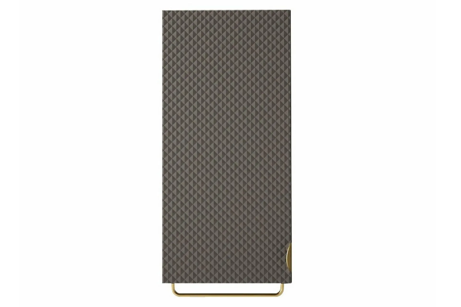 Concept 55 Baderom|Baderomsskap-Glenndale Väggskåp 35x35 cm Grey