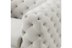 2 Seter Sofa-Glennie Sofa 2-seter Beige