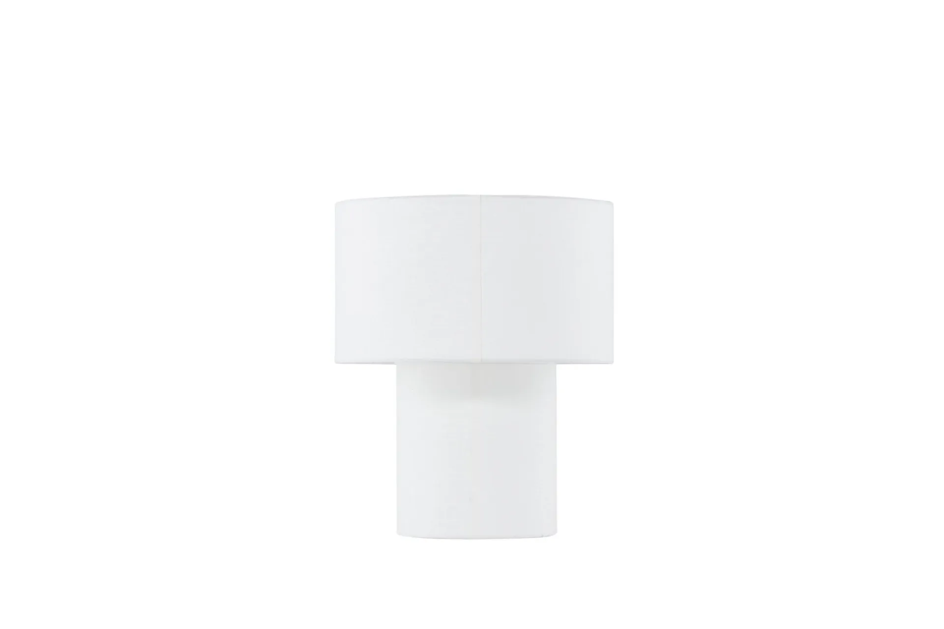 Venture Home Bordlampe|Vinduslampe-Globia Bordlampe 40 cm Beige