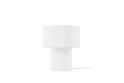 Venture Home Bordlampe|Vinduslampe-Globia Bordlampe 40 cm Beige