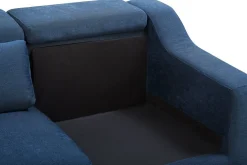 Glosli Hjørnesofa 220 cm