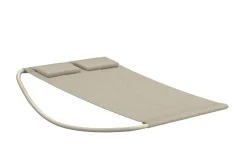 Venture Home Solseng-Gordo solseng utendørs Beige