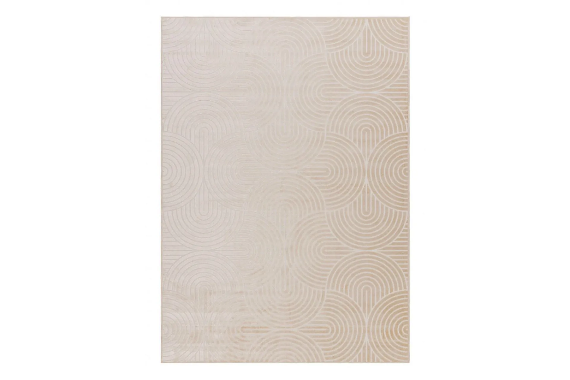 KM Home Granada Viskoseteppe 160x230 cm