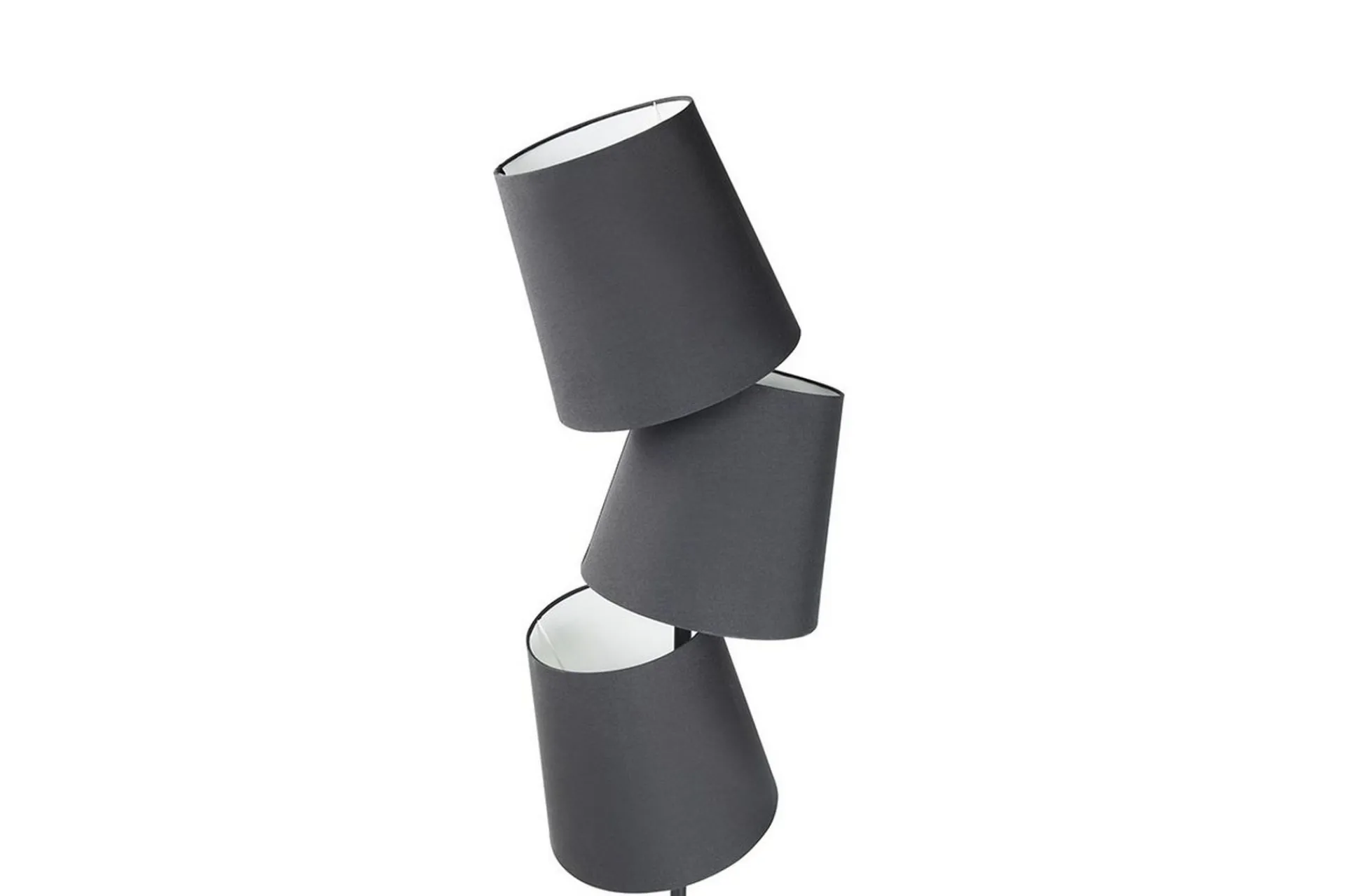 Grande Gulvlampe 164 cm