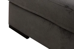 Scandinavian Choice Grande 6-seters U-Sofa med Divan Høyre