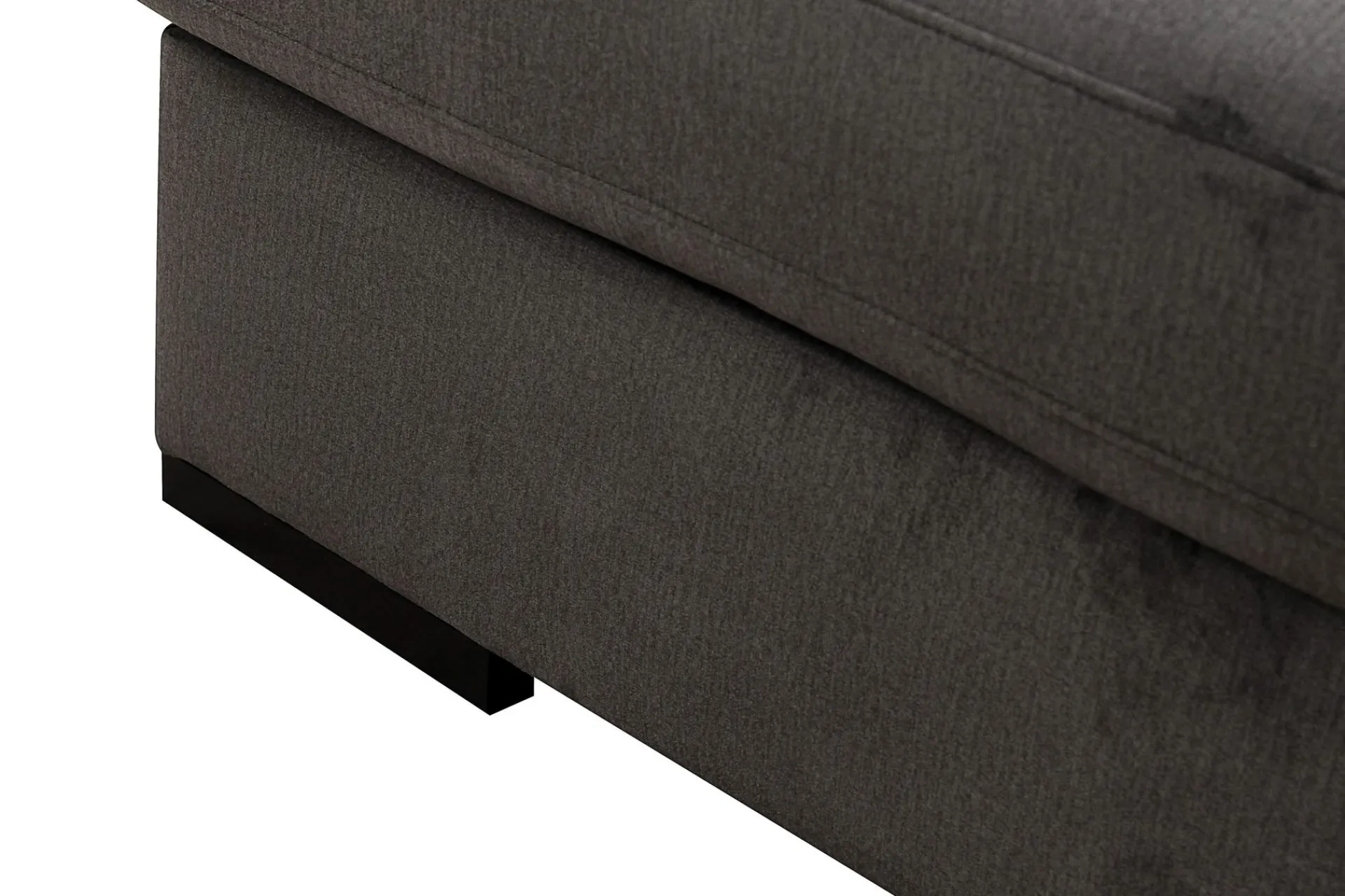 Scandinavian Choice Grande 6-seters U-Sofa med Divan Høyre