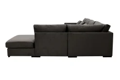 Scandinavian Choice Grande 6-seters U-Sofa med Divan Høyre