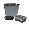 Gravitasjonsfilter Heissner Sett 6000 L