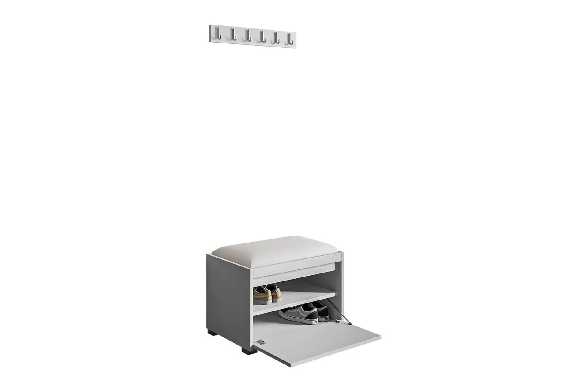 Entrebenk|Benk-Grawis Sittebenk Haze 17