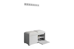 Benk-Grawis Sittebenk 2-seters Alm 3