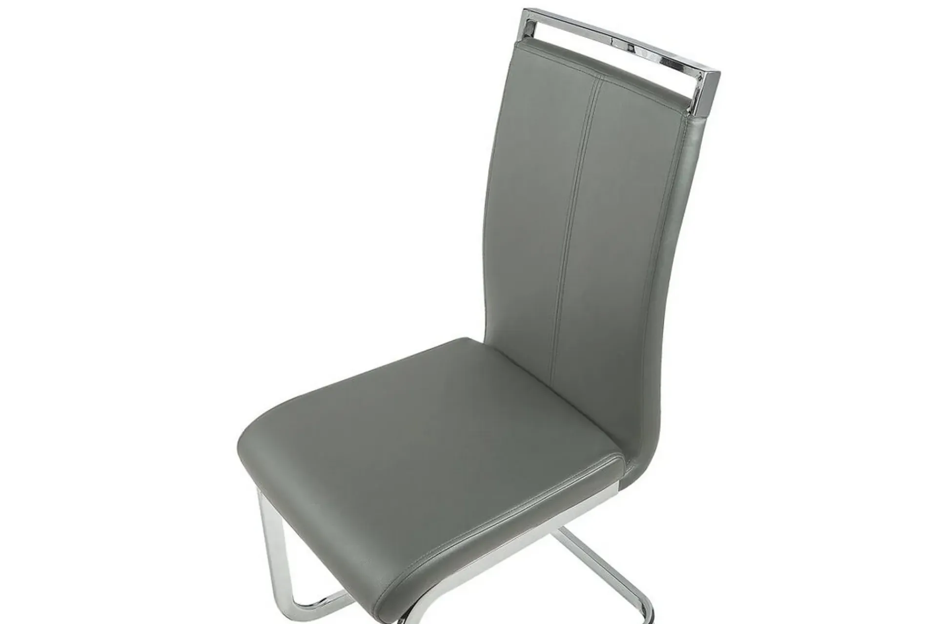 Spisestoler & Kjøkkenstoler-Greedin Dining Spisestol 2- pk Grey