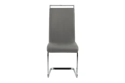Spisestoler & Kjøkkenstoler-Greedin Dining Spisestol 2- pk Grey